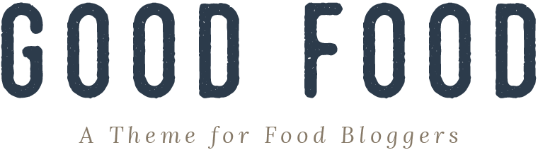 Good Food