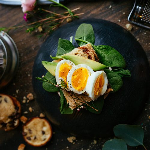 Why Healthy Eating Doesn’t Mean Dieting