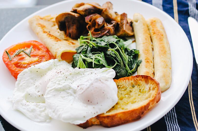 rwokbjjdyve-carissa-gan Fresh Food on TV: Weekend Edition