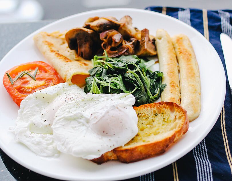 rwokbjjdyve-carissa-gan Fresh Food on TV: Weekend Edition