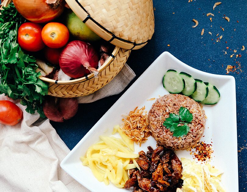 10 Tips To Healthy Eating