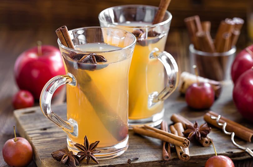 Apple Cider