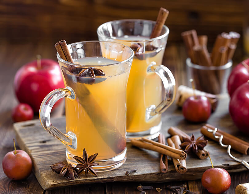 Apple Cider