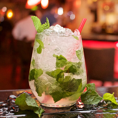 The Real Mojito